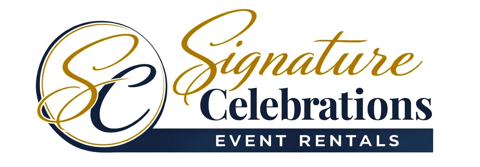 Signature Celebrations logo