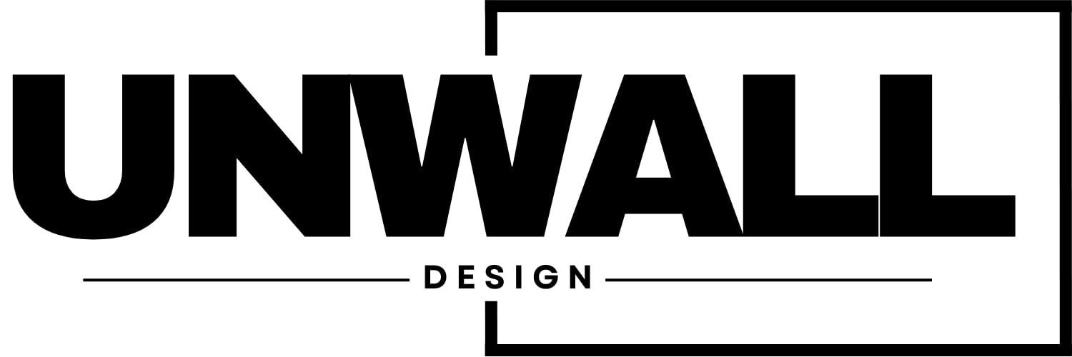 Unwall logo